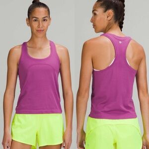 Lululemon Swiftly Tech Racerback Tank